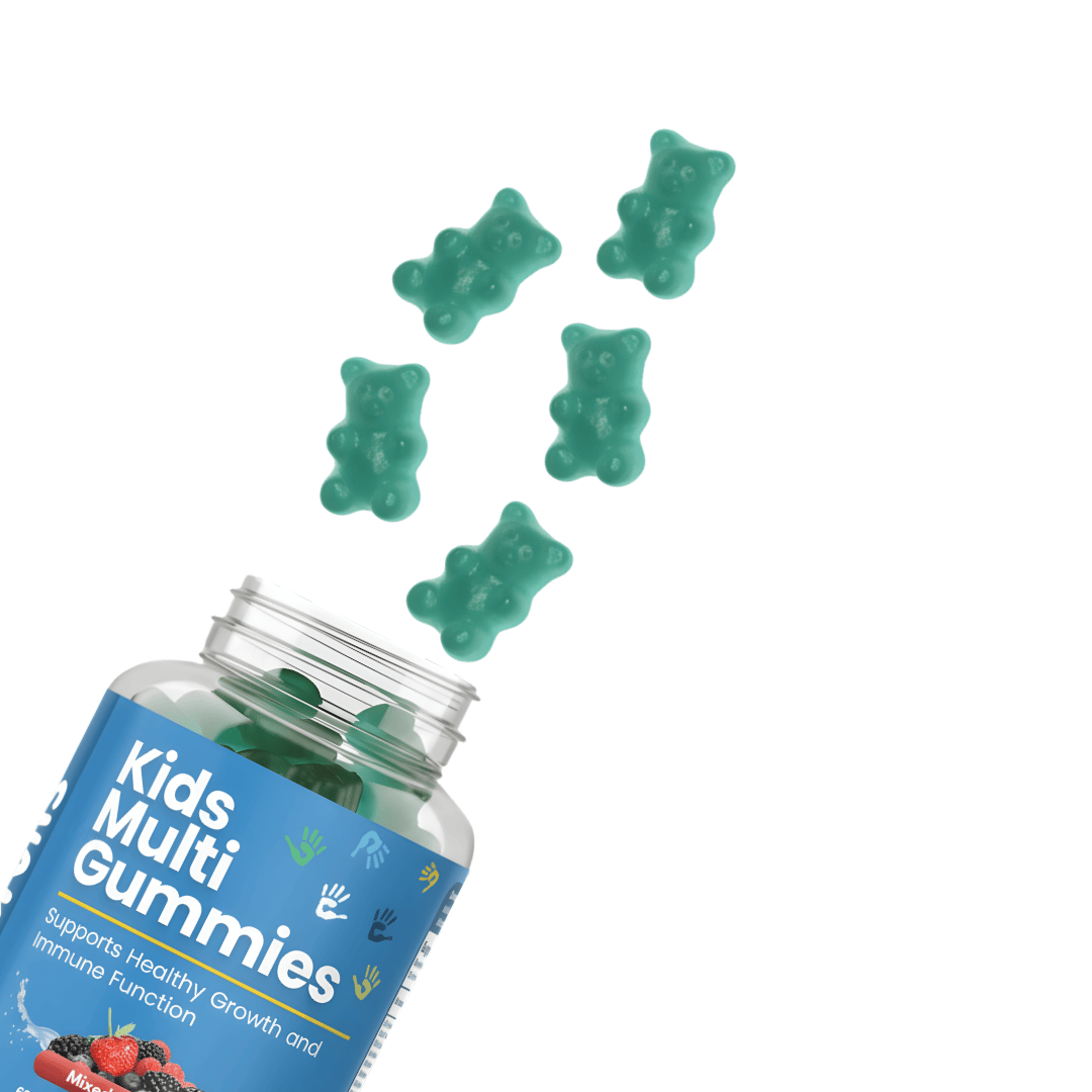 Kids Multi Gummies