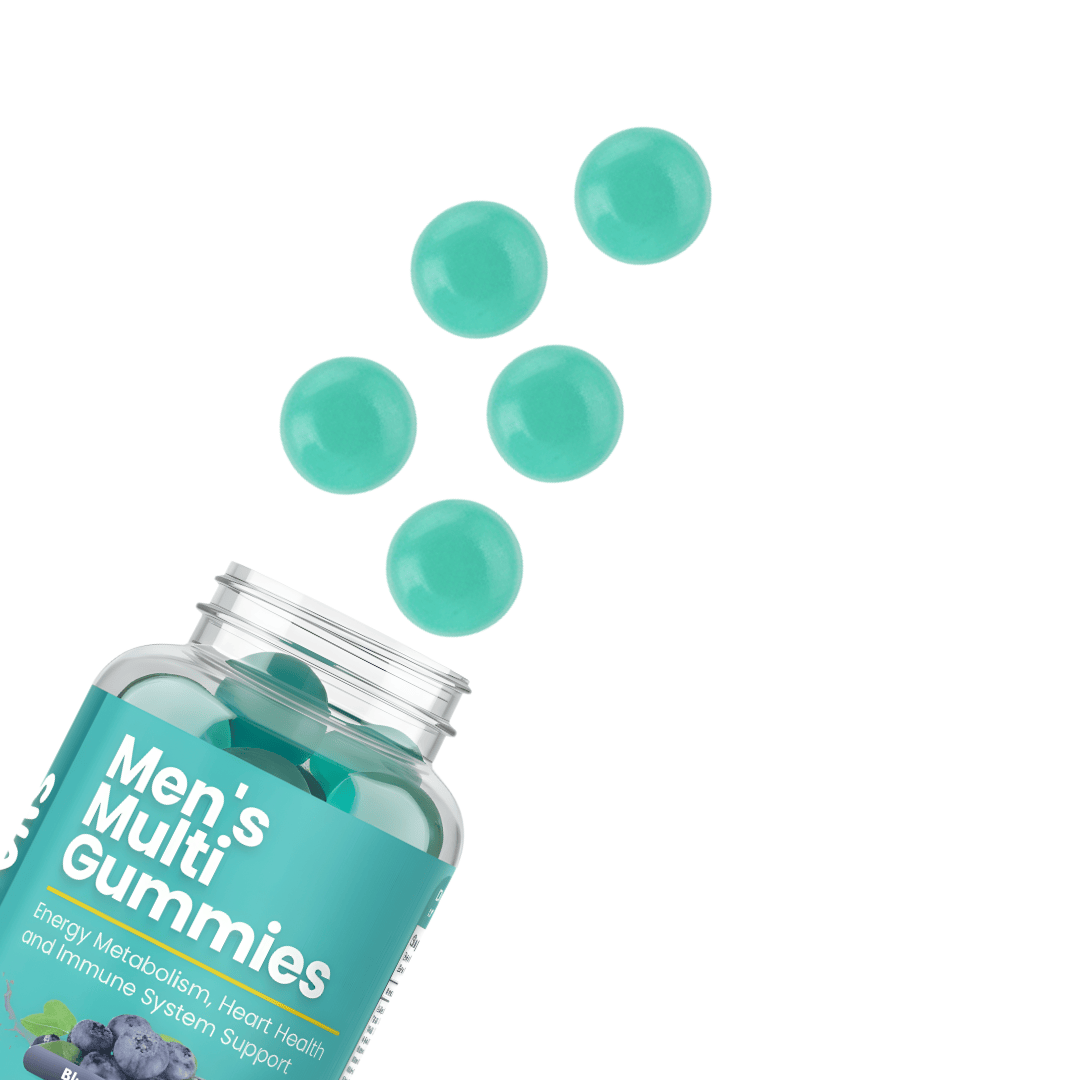 Men's Multi Gummies