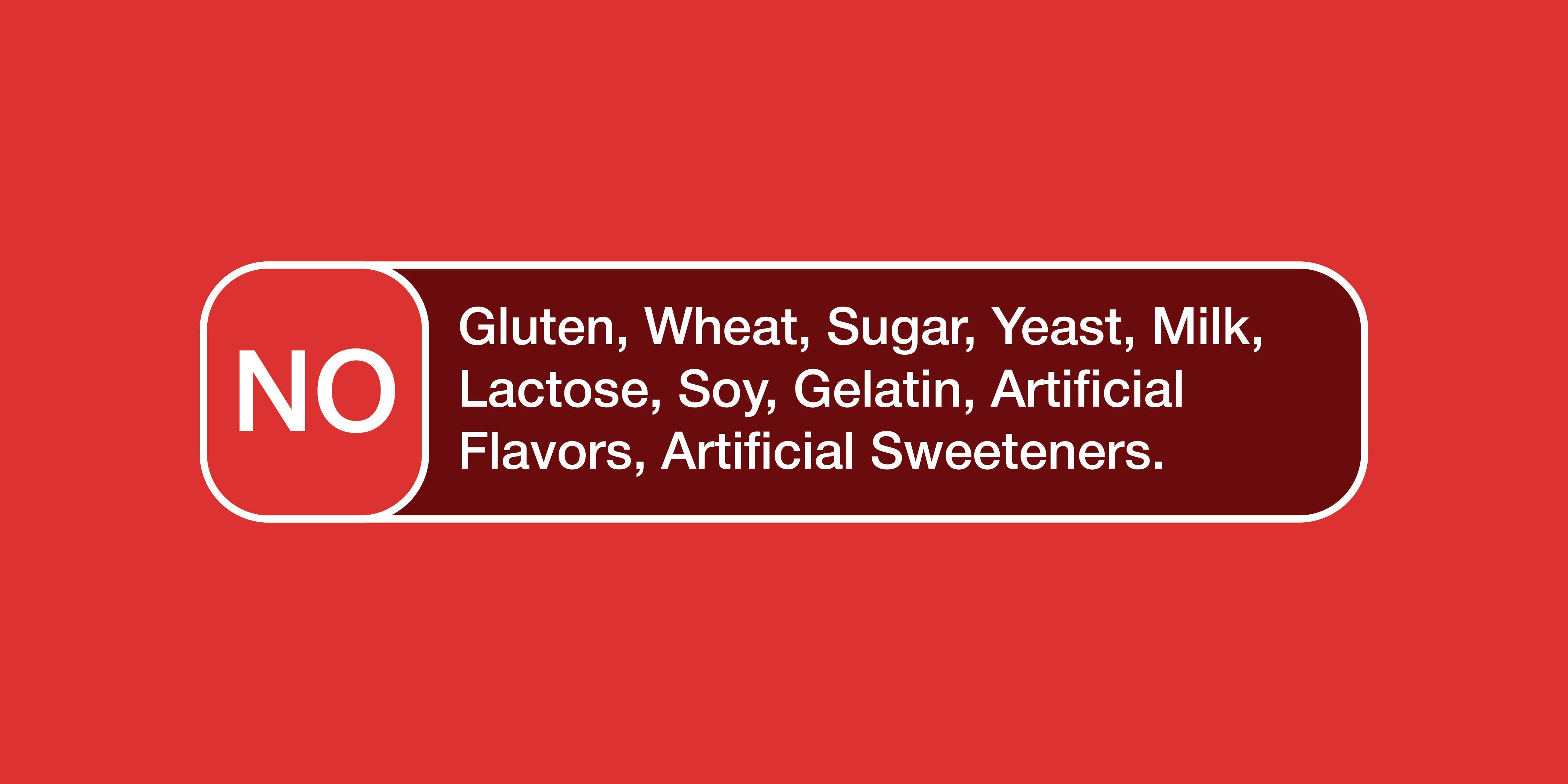 Biotin 2500mcg Gummies