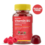 Gumvits Vitamin B12 1000mcg Gummies