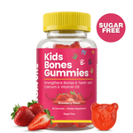 Kids Bones Gummies