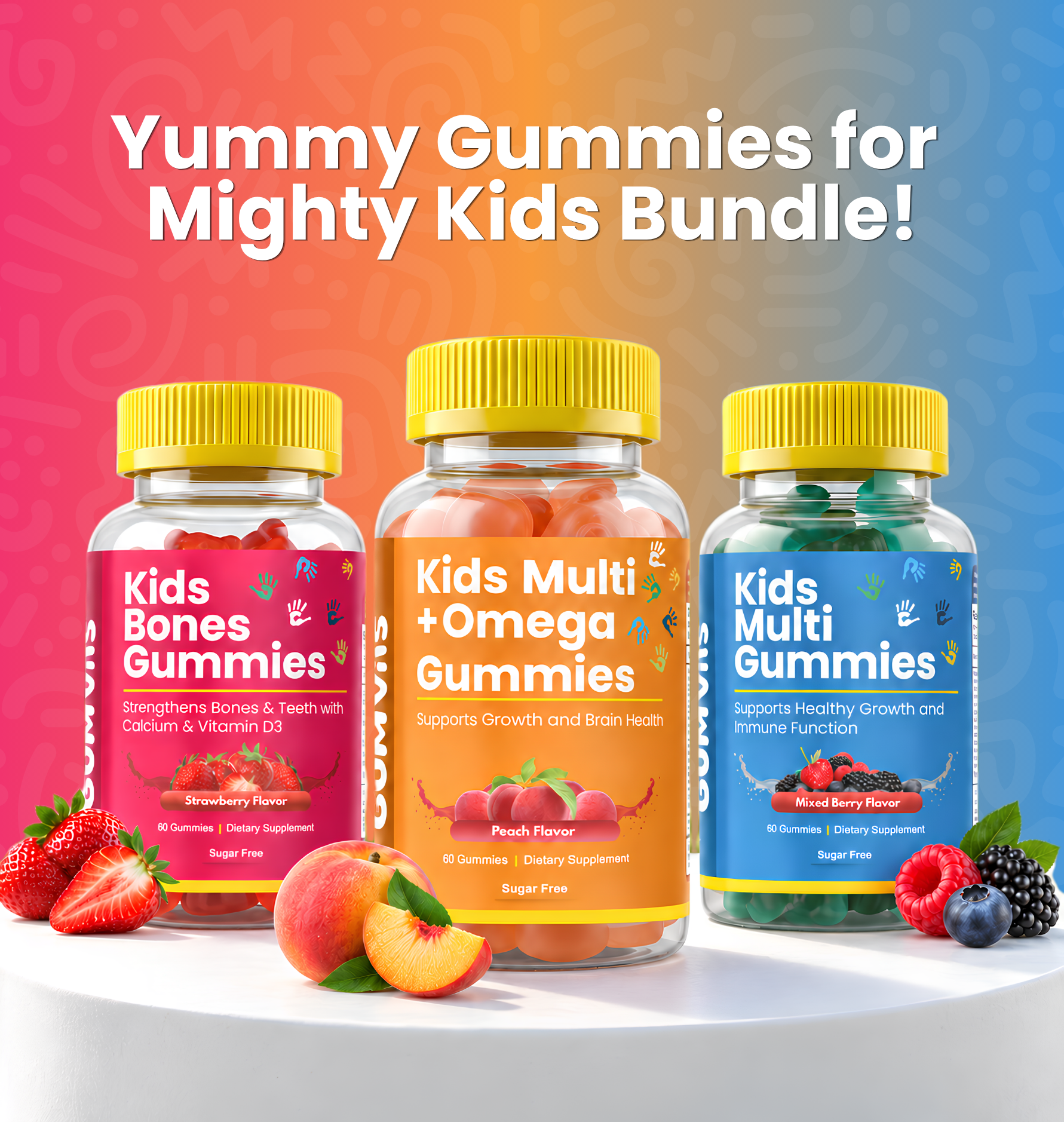 Kids Bundle