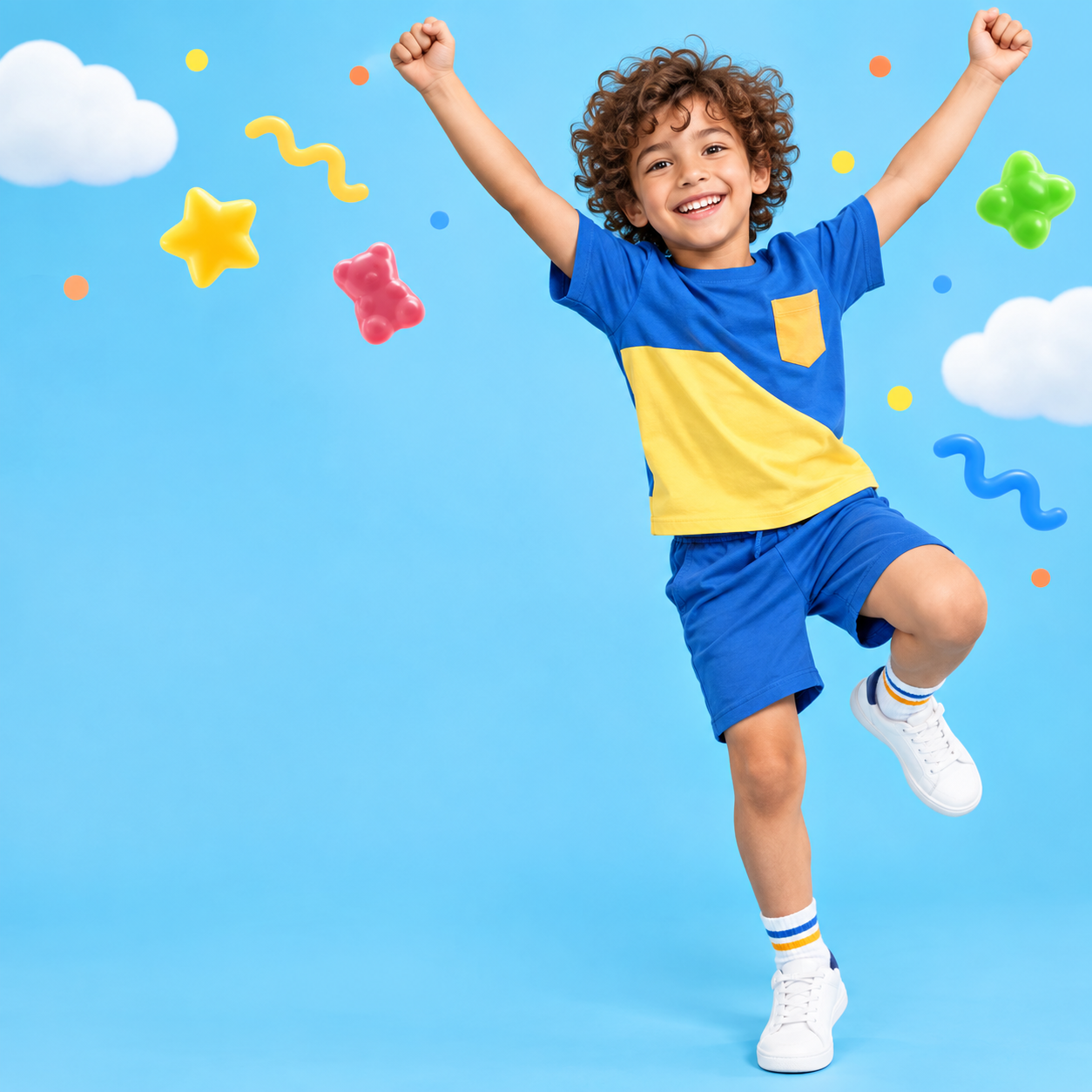 Shop Kids