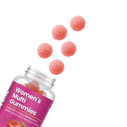 Women's Multi Gummies