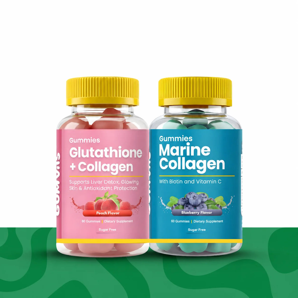 GLOW & GROW BUNDLE